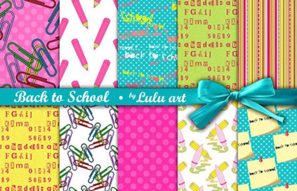 Download Back to School Papers - Back to school papers Collection