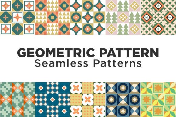 Download Geometric Pattern - Geometric Collection