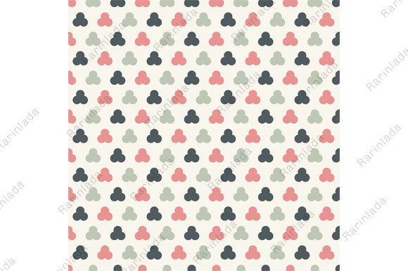 Download Abstract Circles Patterns Tracery - Pattern Collection