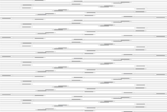 Download Geometric of Horizontal Stripes Set 28 - Geometric Collection