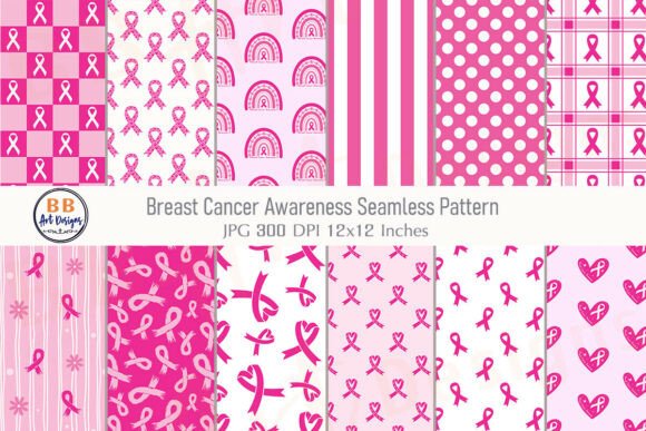 Download Breast Cancer Pattern Papers Background - Pattern Collection