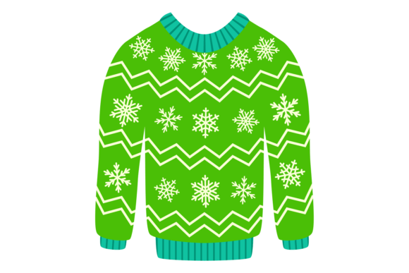 Download Patterned Wool Sweater. Handmade Warm Kn - Pattern Collection