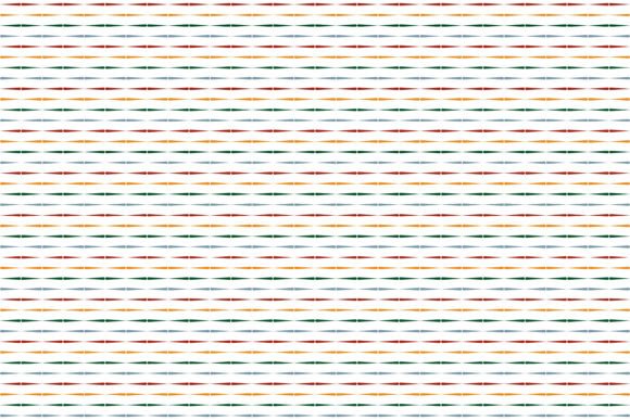 Download Geometric of Colors Pattern Vector 14 - Geometric Collection