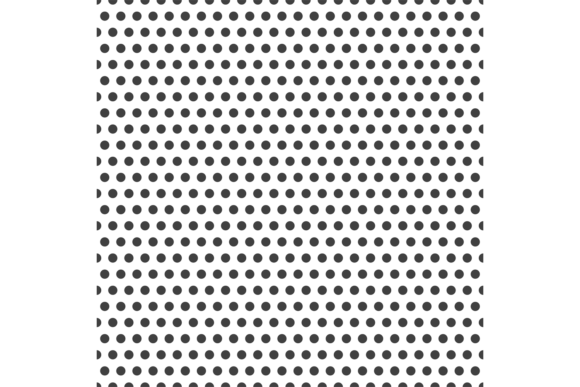 Download Dot Grid. Black Circle Pattern. Halftone - Pattern Collection