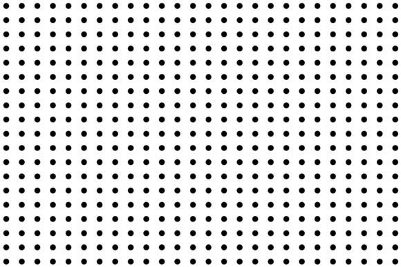 Download Polka Dots Pattern Background - Pattern Collection